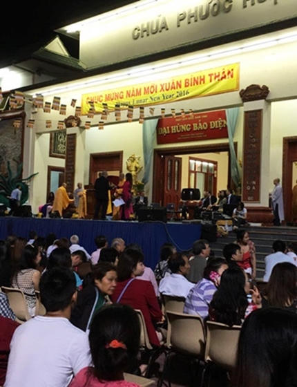 Người Việt tại Australia chuẩn bị tổ chức chợ đón Tết muộn