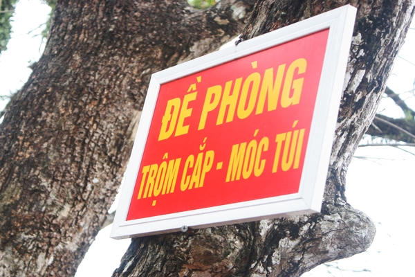 Khách nườm nượp đổ về, chùa Hương “bỏ túi” hàng tỷ đồng/ ngày