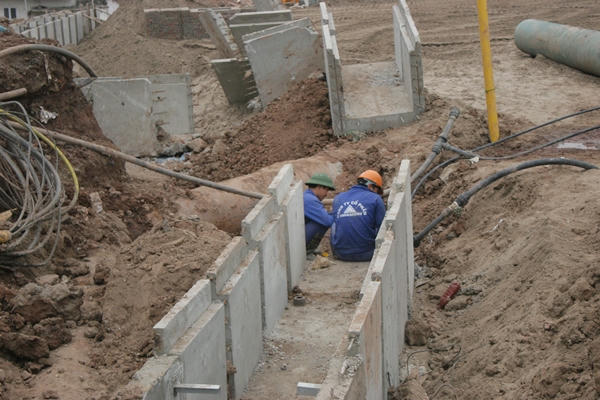 Hà Nội có tuyến đường giá 1,7 tỷ đồng/ 1 mét