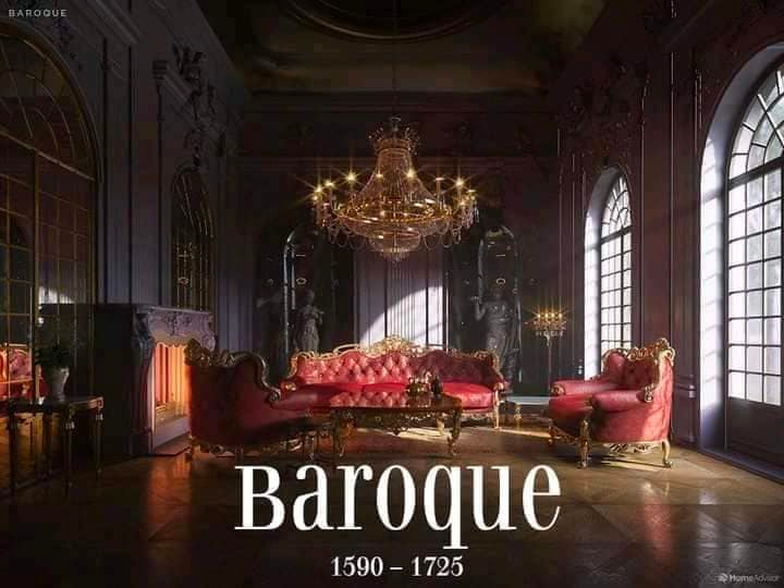 Những thiết kế kiến trúc tuyệt vời trong suốt các thời kỳ