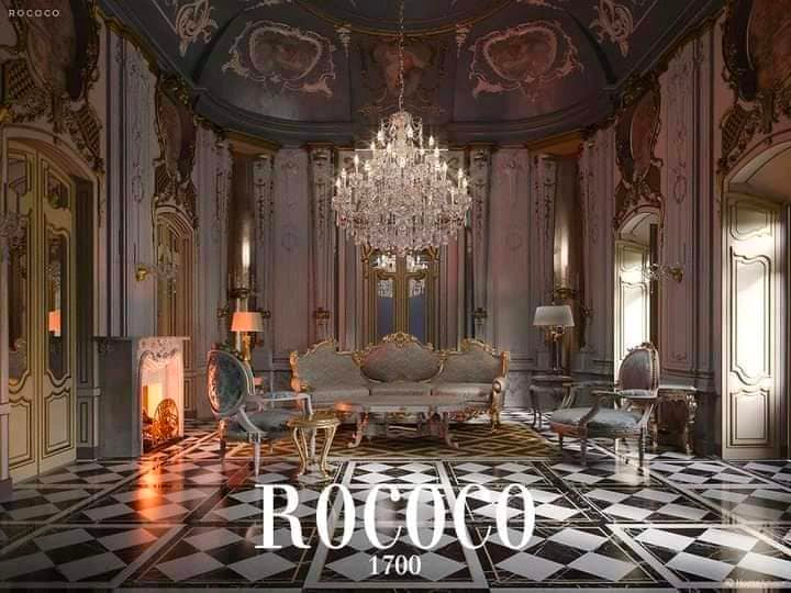 Những thiết kế kiến trúc tuyệt vời trong suốt các thời kỳ