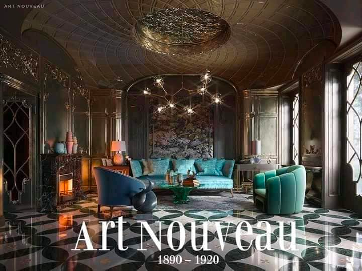 Những thiết kế kiến trúc tuyệt vời trong suốt các thời kỳ