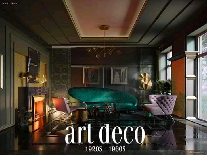 Những thiết kế kiến trúc tuyệt vời trong suốt các thời kỳ