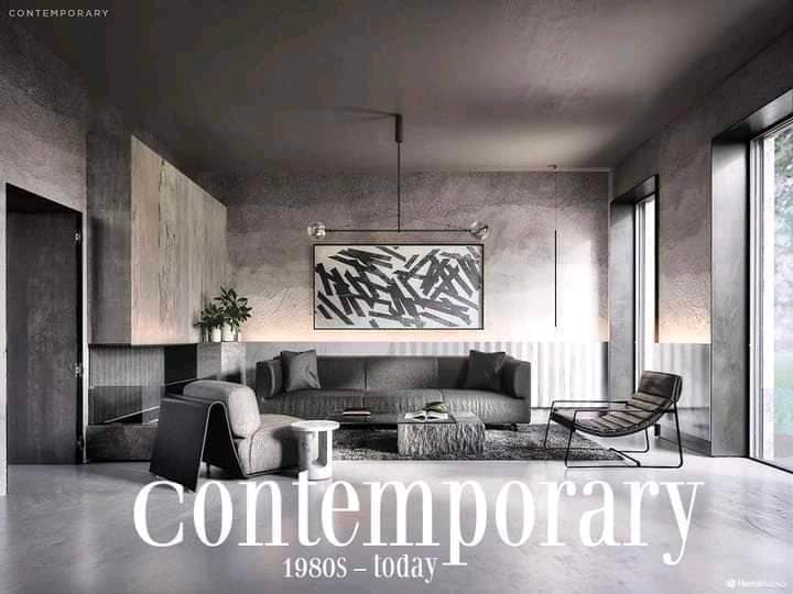 Những thiết kế kiến trúc tuyệt vời trong suốt các thời kỳ