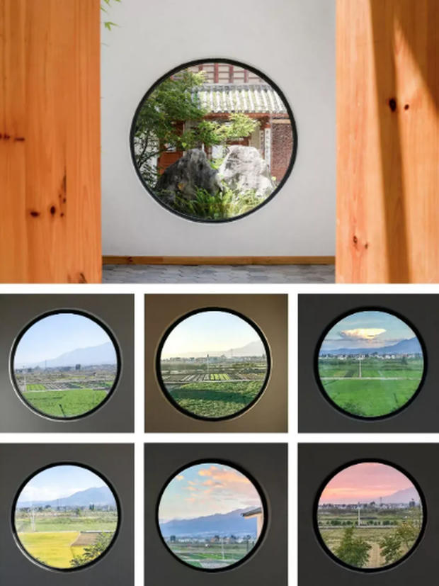 Cảm động 4 anh em góp tiền xây biệt thự 700m2 báo hiếu cha mẹ