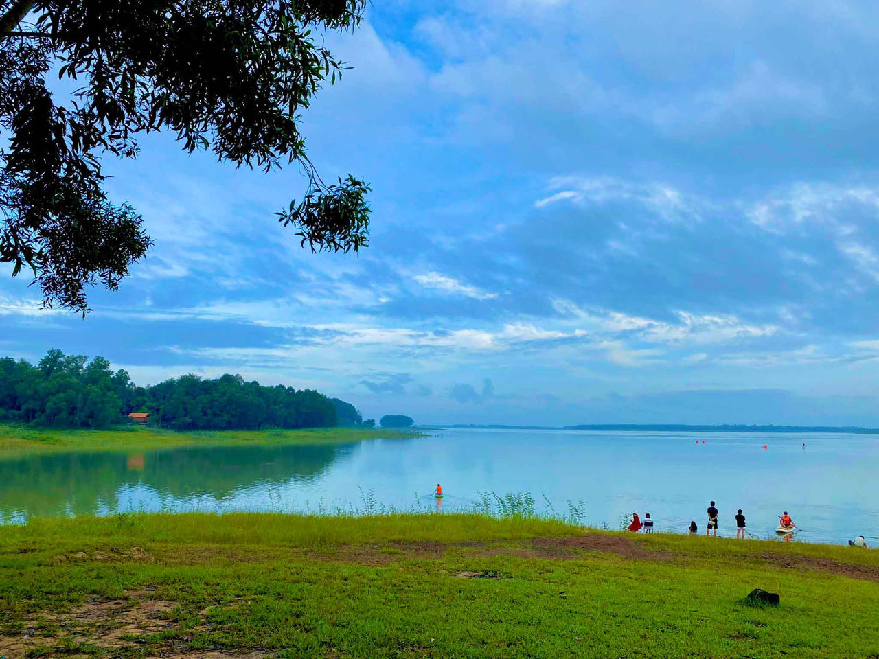 Gợi ý 3 khu rừng nhiệt đới gần TP. Hồ Chí Minh cho kỳ nghỉ lễ 30/4 và 1/5