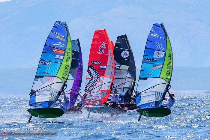 "Thích thú" với bãi biển có khả năng “biến hình”