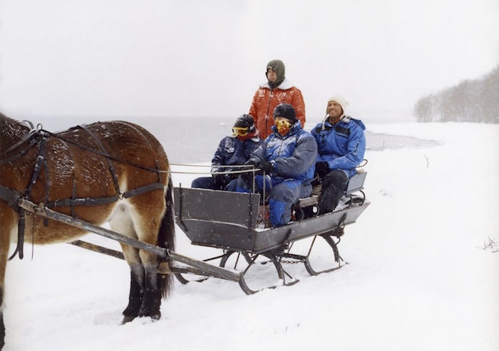 Tham quan Nhà tù Bastoy (Na Uy) - Nhà tù sướng nhất thế giới