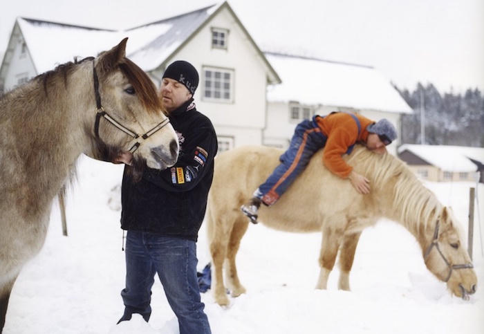 Tham quan Nhà tù Bastoy (Na Uy) - Nhà tù sướng nhất thế giới