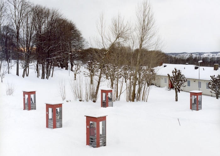 Tham quan Nhà tù Bastoy (Na Uy) - Nhà tù sướng nhất thế giới