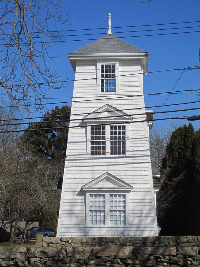 Top 5 ngôi nhà được xây chỉ để chọc giận người khác