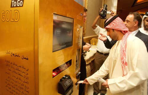 Khám phá cung điện - Khách sạn 8 sao duy nhất trên thế giới, mỗi năm nghiền 5kg vàng để trang trí món ăn