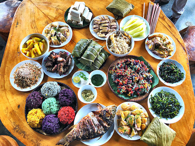 Sapa được bình chọn là một trong những thị trấn nhỏ đẹp nhất thế giới 