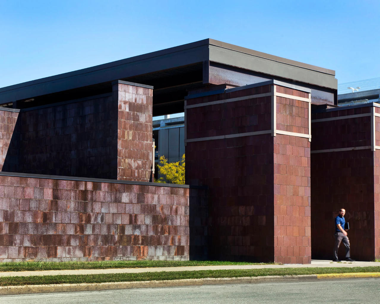 11 Bưu điện đẹp nhất thế giới 