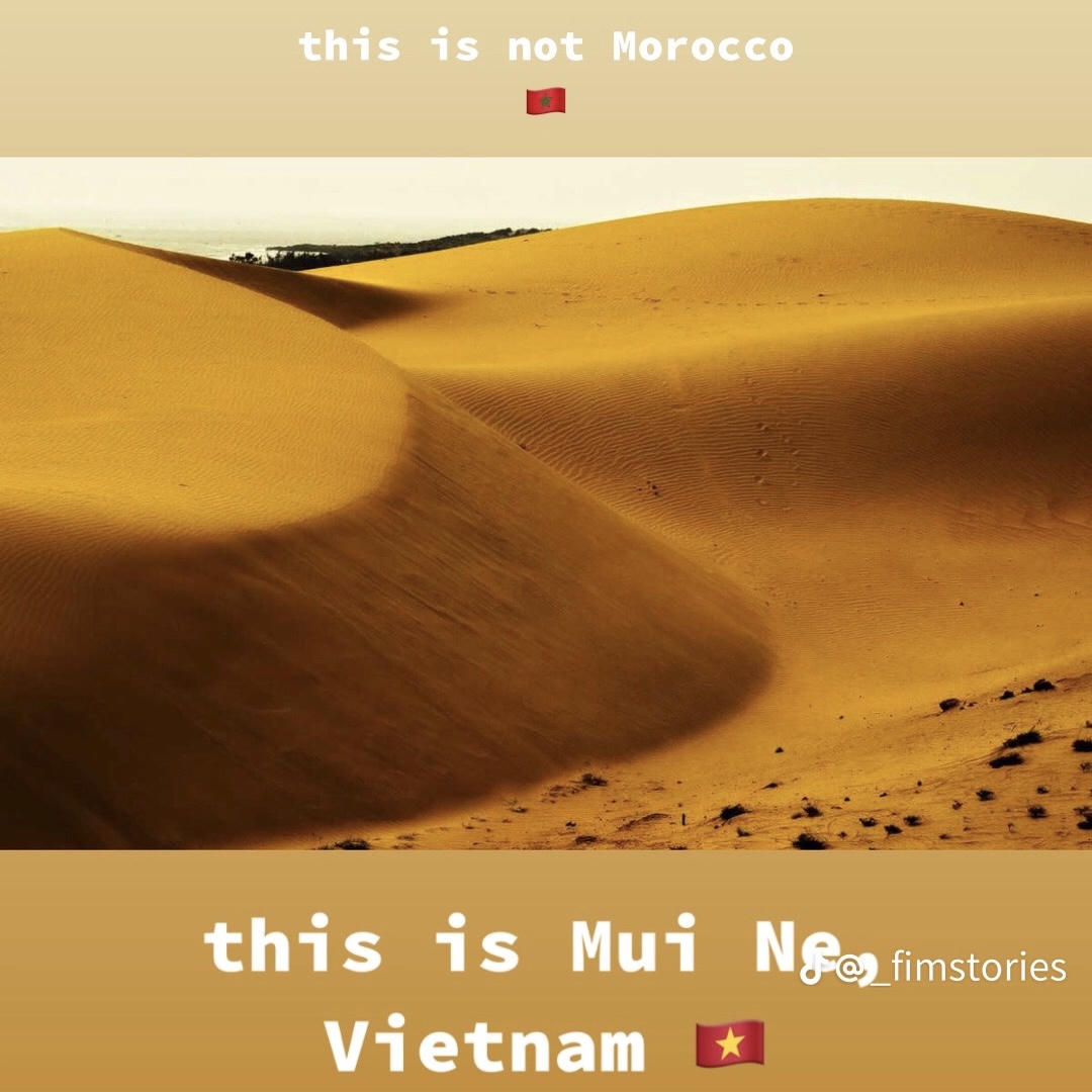 Du khách nước ngoài so sánh cảnh đẹp Việt Nam với nhiều nơi nổi tiếng trên thế giới