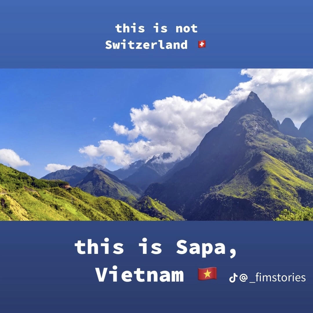 Du khách nước ngoài so sánh cảnh đẹp Việt Nam với nhiều nơi nổi tiếng trên thế giới