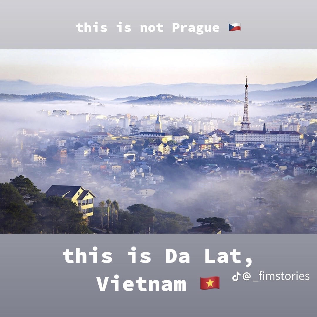 Du khách nước ngoài so sánh cảnh đẹp Việt Nam với nhiều nơi nổi tiếng trên thế giới