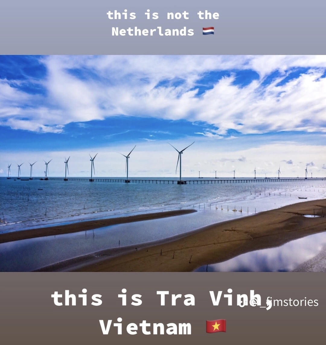 Du khách nước ngoài so sánh cảnh đẹp Việt Nam với nhiều nơi nổi tiếng trên thế giới