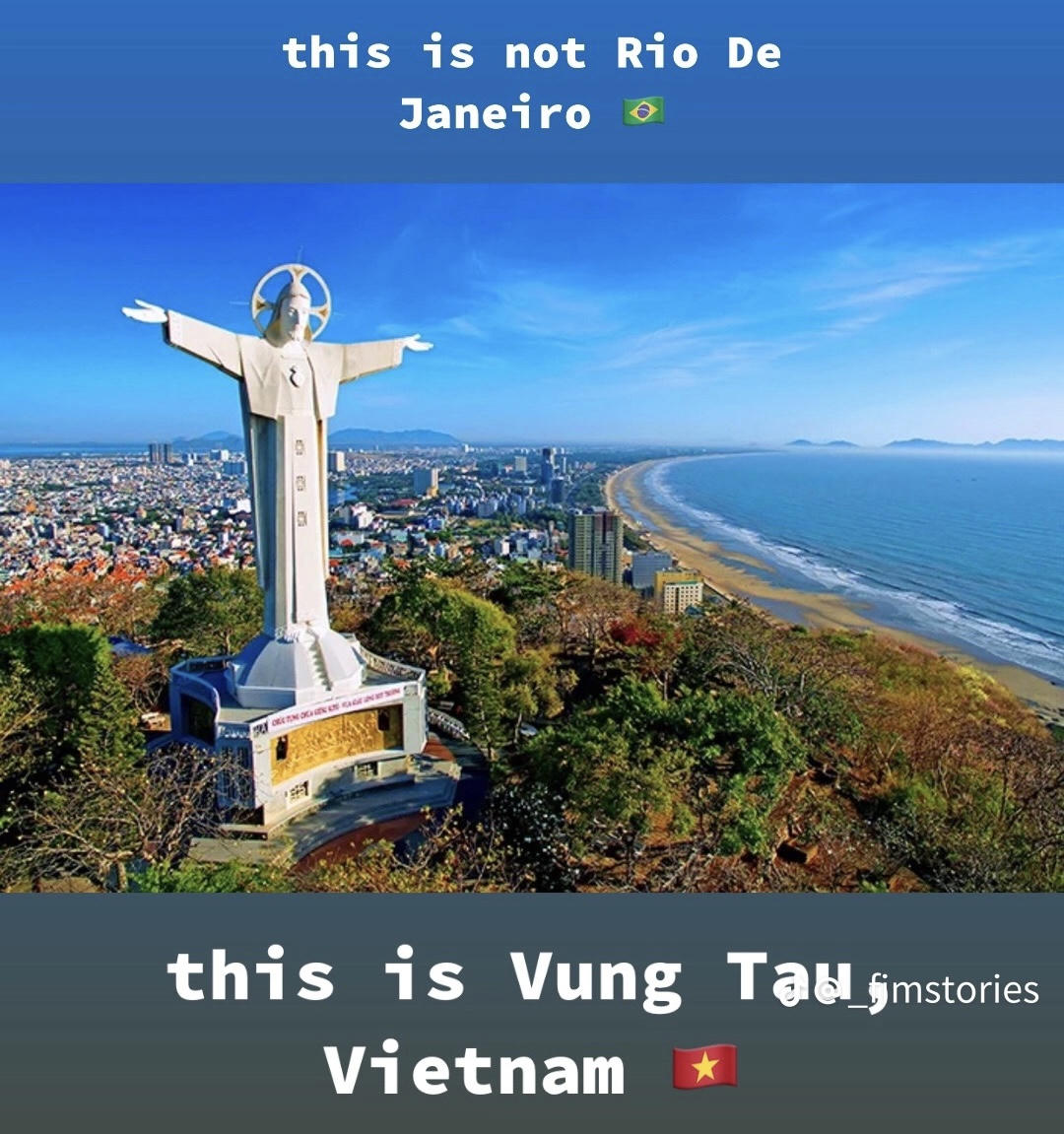 Du khách nước ngoài so sánh cảnh đẹp Việt Nam với nhiều nơi nổi tiếng trên thế giới