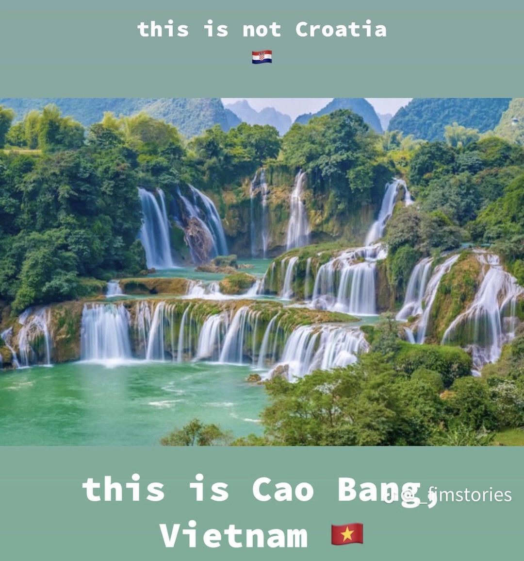 Du khách nước ngoài so sánh cảnh đẹp Việt Nam với nhiều nơi nổi tiếng trên thế giới