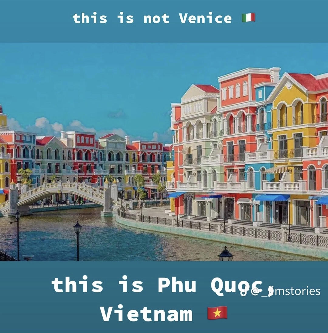 Du khách nước ngoài so sánh cảnh đẹp Việt Nam với nhiều nơi nổi tiếng trên thế giới