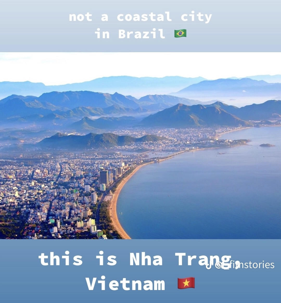 Du khách nước ngoài so sánh cảnh đẹp Việt Nam với nhiều nơi nổi tiếng trên thế giới