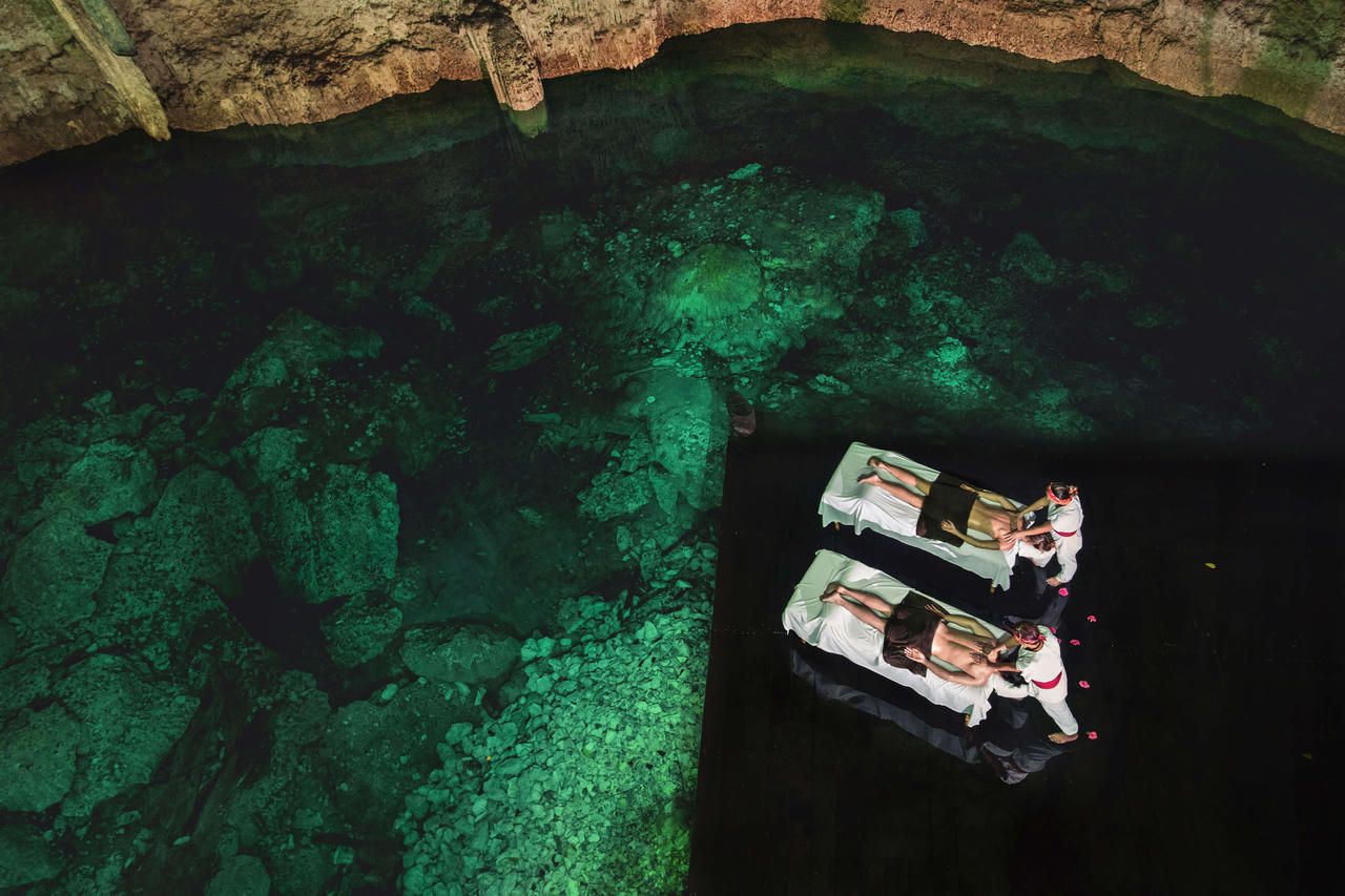 Khám phá khu nghỉ dưỡng trên cây độc đáo, chỉ dành cho du khách 18+