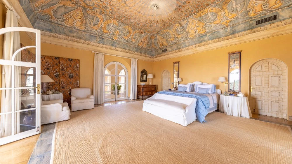 Chiêm ngưỡng dinh thự The Terraces đắt nhất vùng Caribbean 