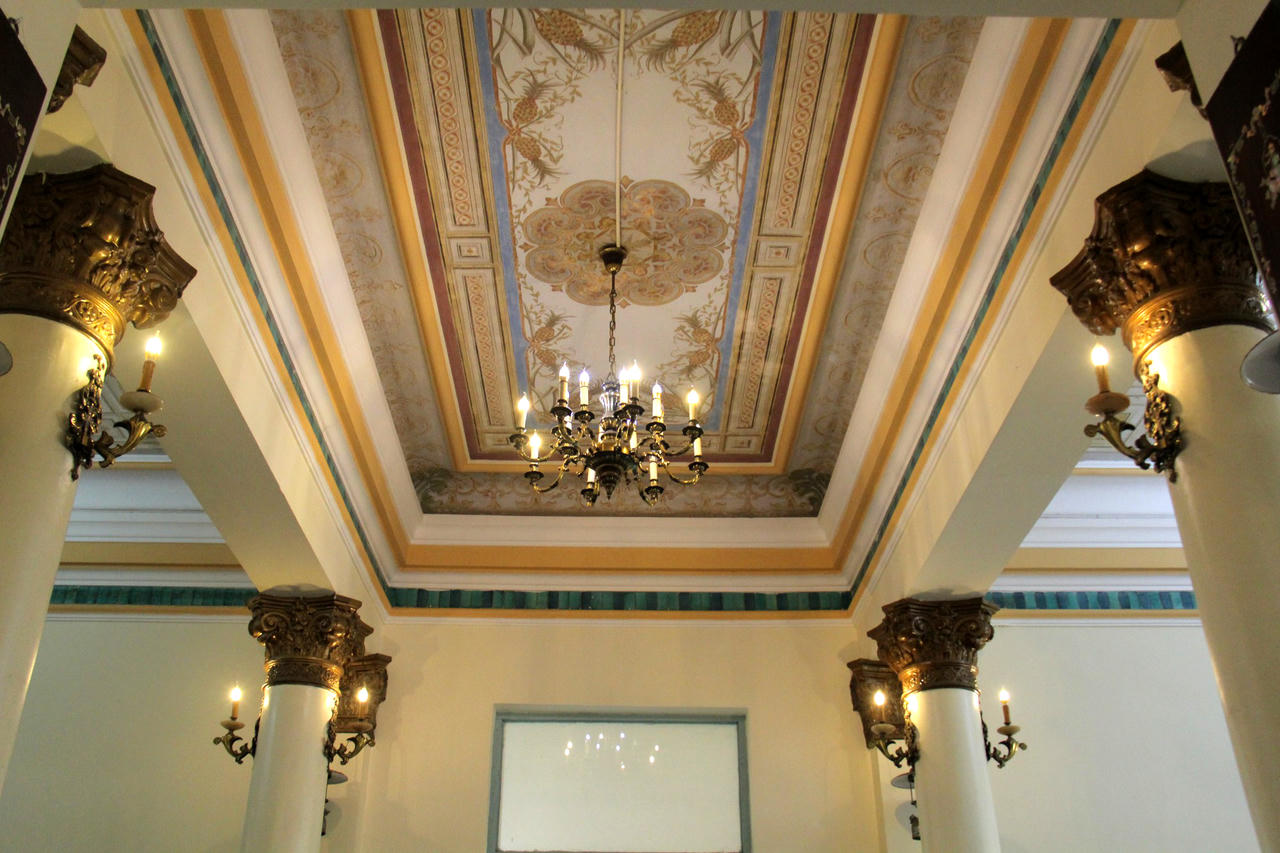 Khám phá nhà của Công tử Bạc liêu