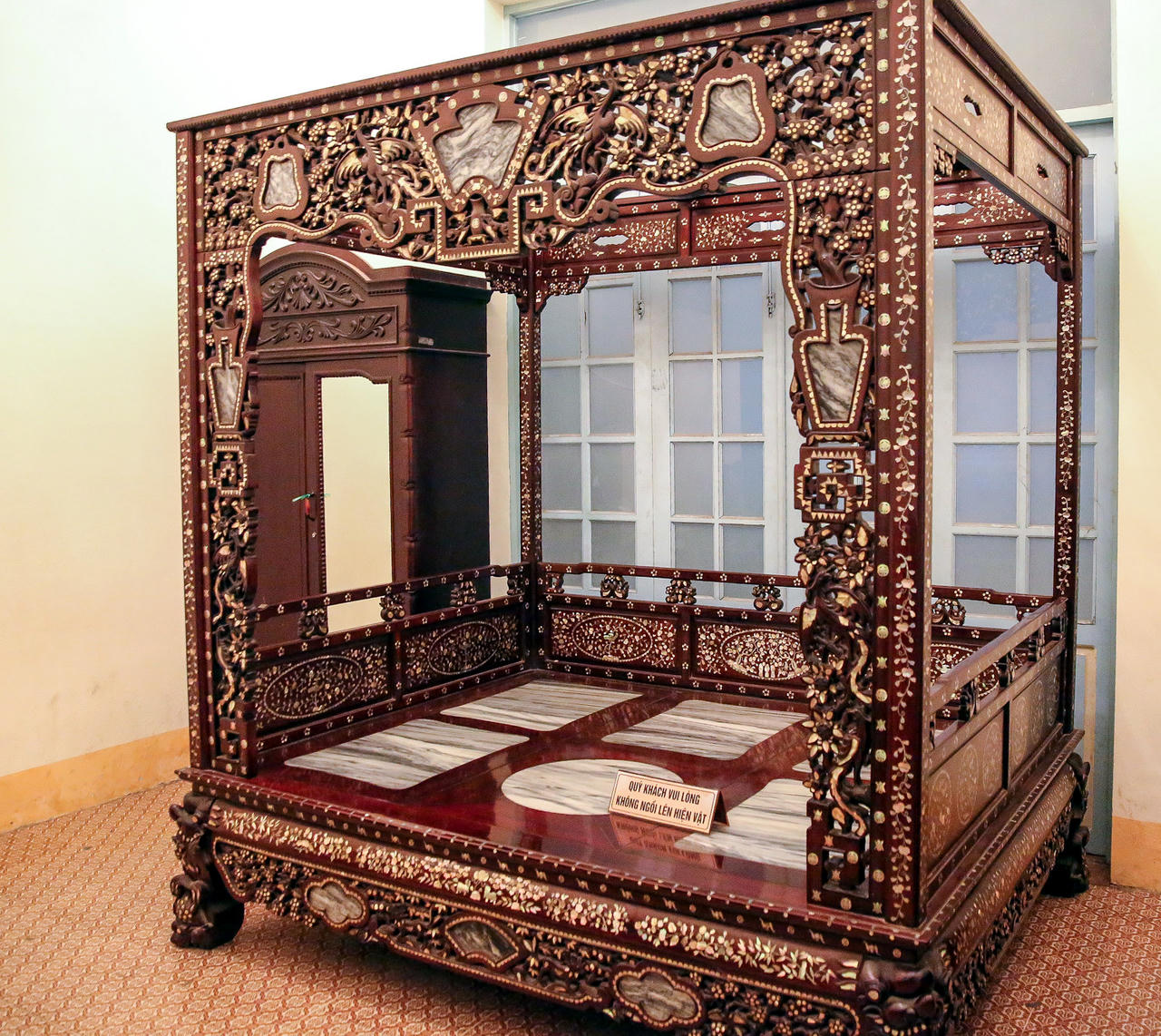 Khám phá nhà của Công tử Bạc liêu