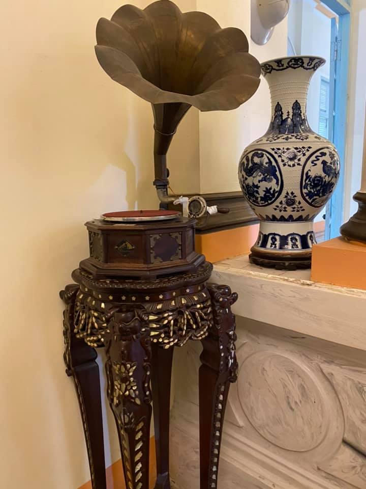 Khám phá nhà của Công tử Bạc liêu