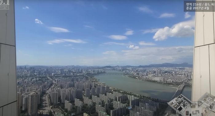 Ngắm nhìn căn penthouse sang trọng của ca sĩ Park Ji Yeon (T-ara) 