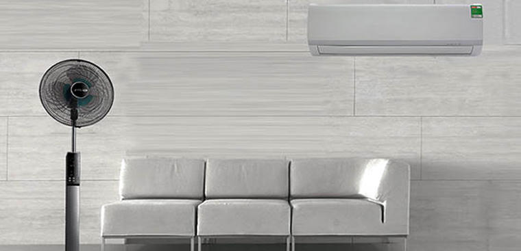 Gợi ý 5 cách giúp ngôi nhà mát mẻ hơn vào những ngày hè oi bức 