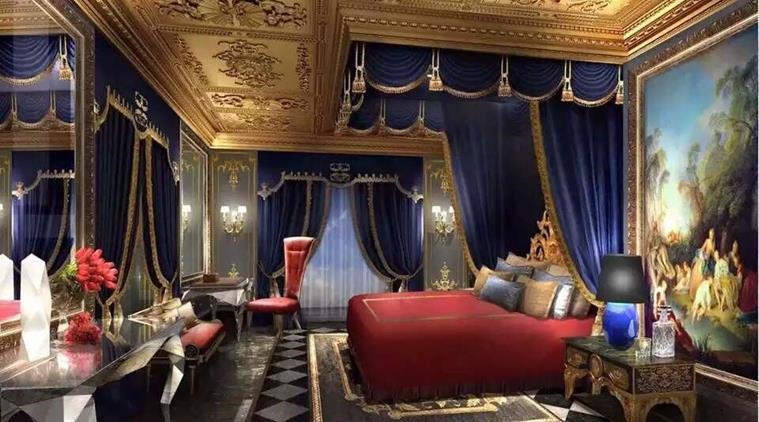 Khám phá khách sạn lớn nhất thế giới có 10.000 phòng 