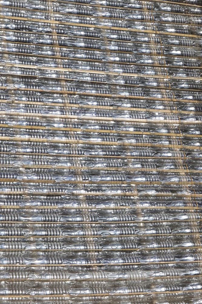 Tìm hiểu Nhà tre nổi (Floating Bamboo House)