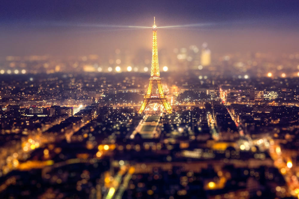 Lý do người Pháp ghét tòa nhà Montparnasse cao nhất Paris 