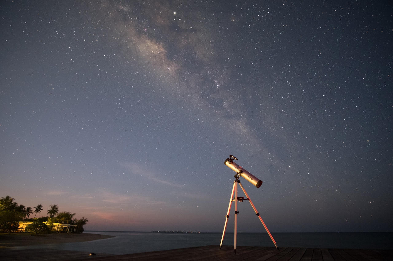 Khám phá khu nghỉ dưỡng đắt nhất thế giới từng có giá 2,4 tỷ đồng/đêm 