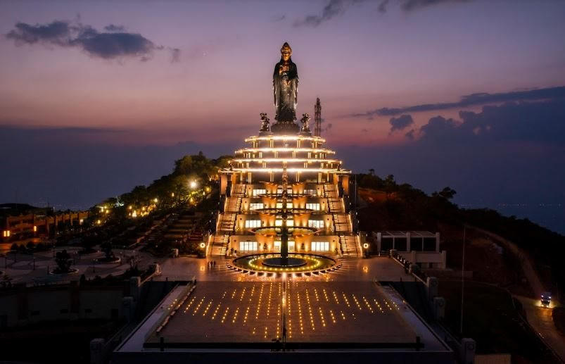 Việt Nam đứng thứ 3 trong các điểm đến du lịch hàng đầu châu Á 