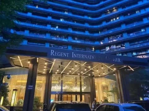 ‘Siêu chung cư’ gây sốc với 20.000 cư dân sinh sống 