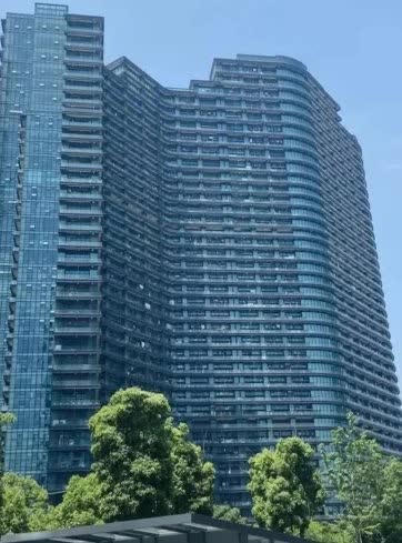 ‘Siêu chung cư’ gây sốc với 20.000 cư dân sinh sống 