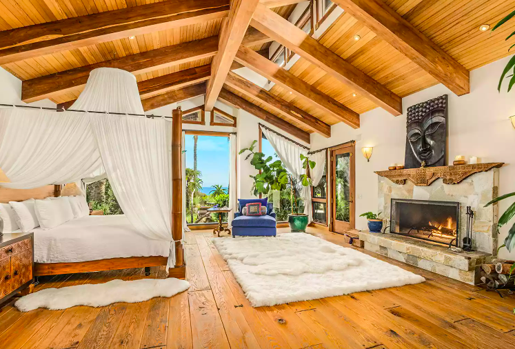 Chiêm ngưỡng dinh thự biển gần 790 tỷ đồng của đạo diễn James Cameron 