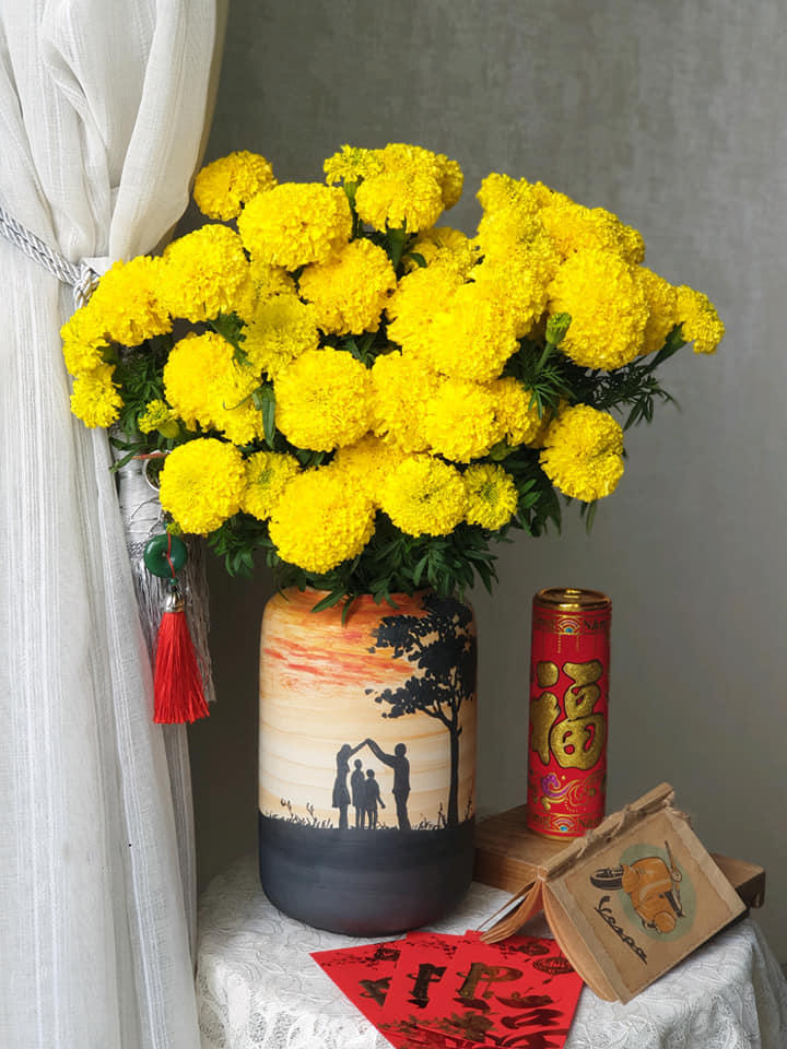 Gợi ý 5 loài hoa mang may mắn cho ngôi nhà