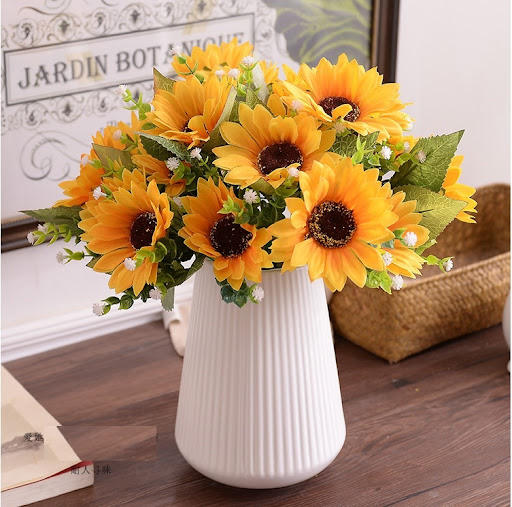 Gợi ý 5 loài hoa mang may mắn cho ngôi nhà