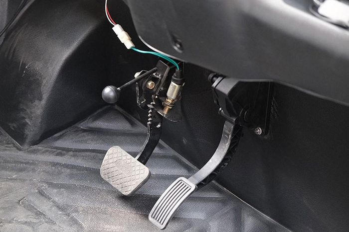 Ôtô điện mini được rao bán ở Việt Nam với giá chưa đến 100 triệu đồng