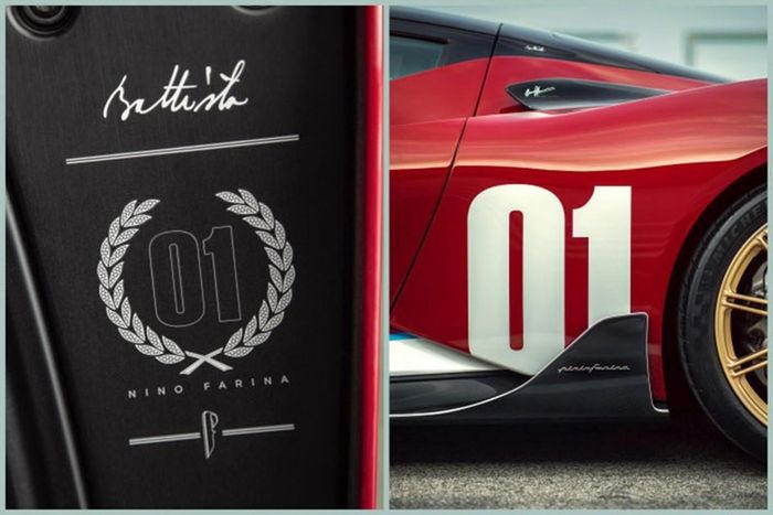 Khám phá siêu xe thuần điện chỉ mất 1,86 giây để tăng tốc từ 0-100 km/h 