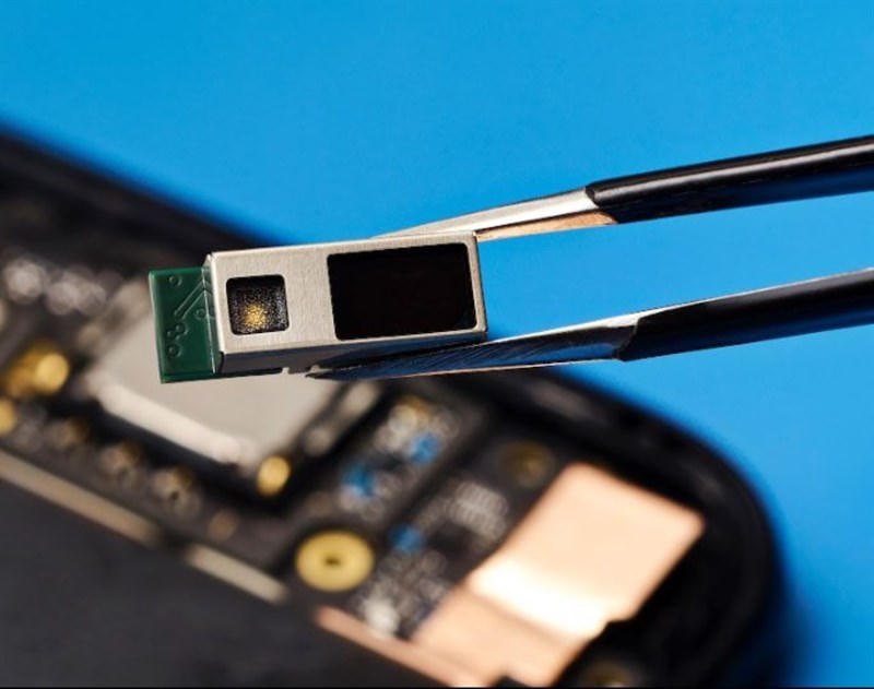 Công nghệ không dây Li-Fi mới nhanh gấp 100 lần Wi-Fi 