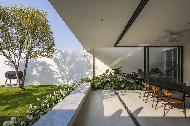 Chiêm ngưỡng biệt thự lấy cảm hứng từ hang Sơn Đoòng 