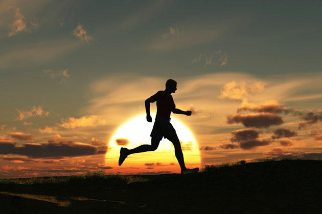 Chạy bộ và những lợi ích bất ngờ 