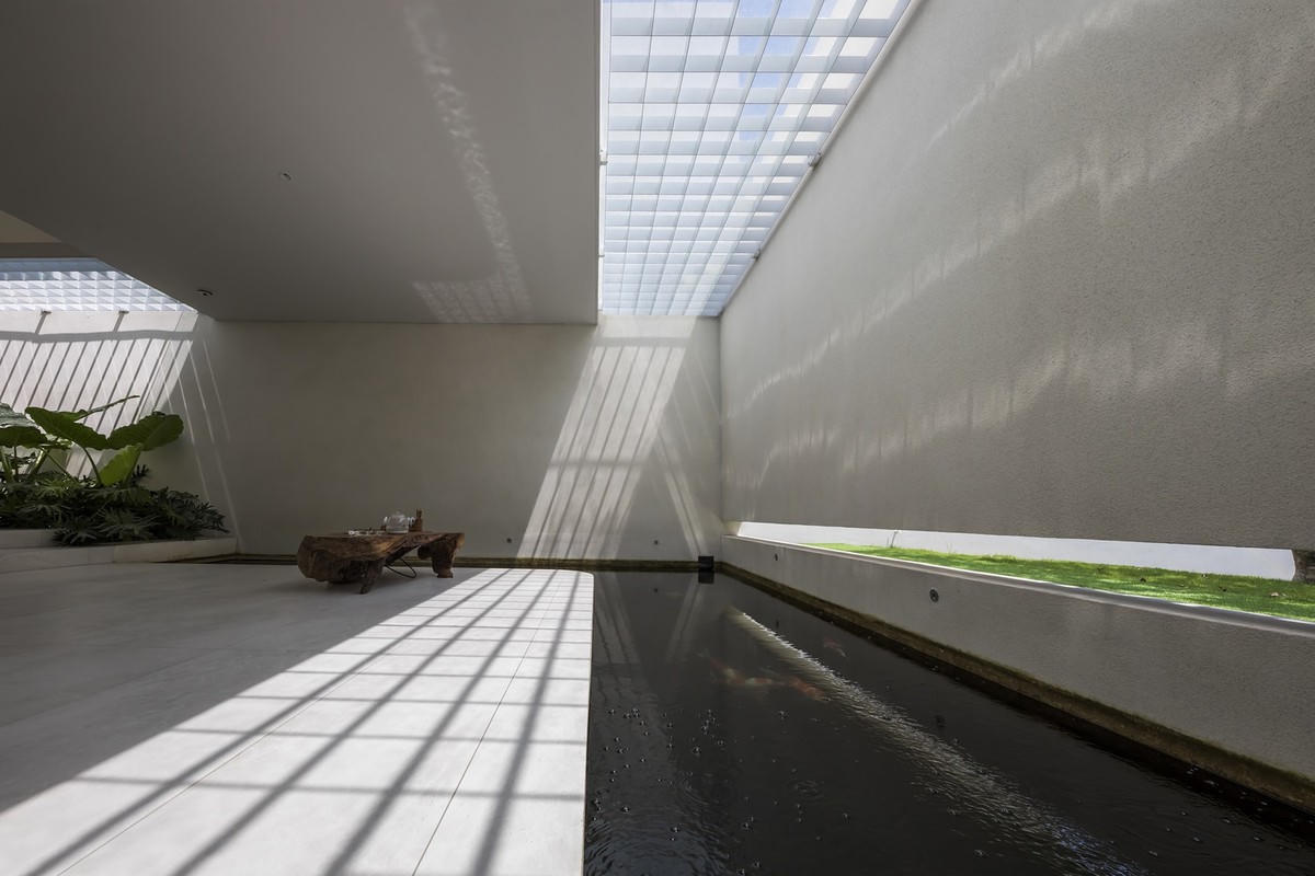 Chiêm ngưỡng biệt thự lấy cảm hứng từ hang Sơn Đoòng 