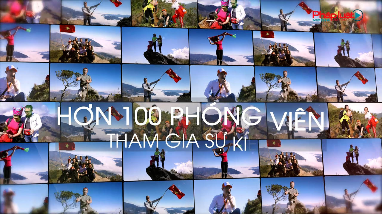 Phát động Giải leo núi "Bước chân trên mây" – Chinh phục đỉnh Tà Chì Nhù Trạm Tấu